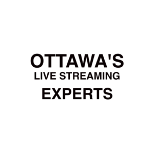 Ottawa Live Streaming Company