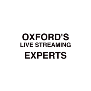 Oxford, OH Live Streaming Company