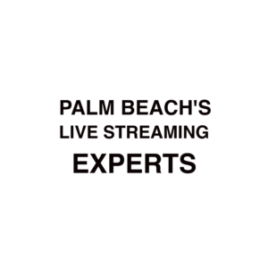 Palm Beach Live Streaming Company