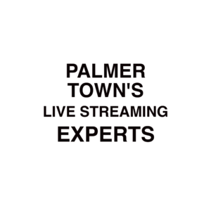 Palmer Town Live Streaming Company