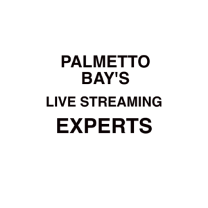 Palmetto Bay, FL Live Streaming Company