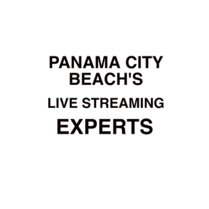 Panama City Beach Live Streaming Company