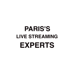 Paris Live Streaming Company