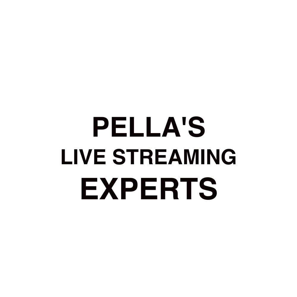 Pella Live Streaming Company