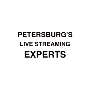 Petersburg, VA Live Streaming Company