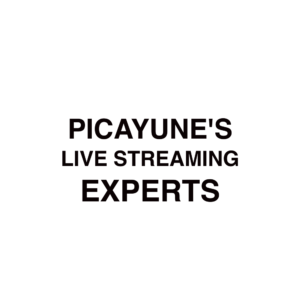 Picayune Live Streaming Company