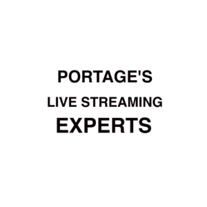 Portage Live Streaming Company