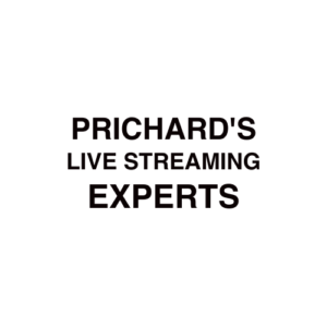 Prichard Live Streaming Company