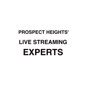 Prospect Heights Live Streaming Company