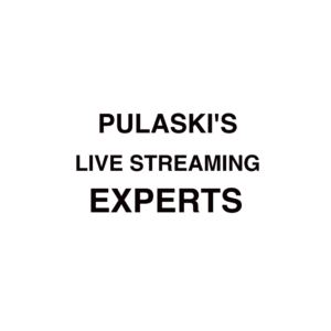 Pulaski Live Streaming Company