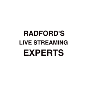 Radford Live Streaming Company