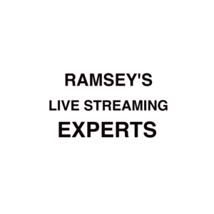 Ramsey Live Streaming Company