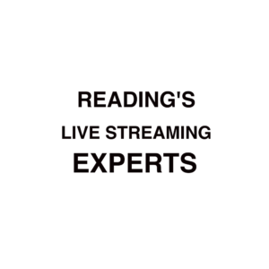 Reading Live Streaming Company