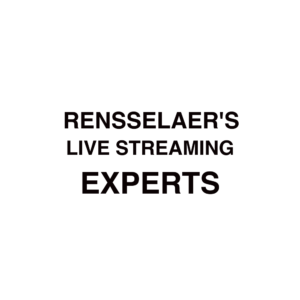 Rensselaer Live Streaming Company