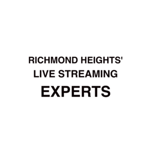 Richmond Heights, OH Live Streaming Company