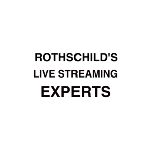 Rothschild Live Streaming Company