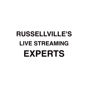 Russellville, AR Live Streaming Company