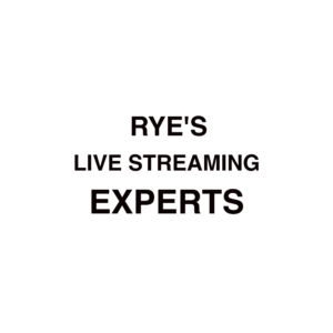 Rye Live Streaming Company