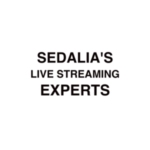 Sedalia, MO Live Streaming Company