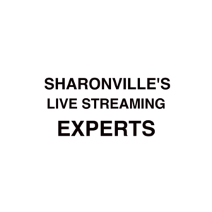 Sharonville Live Streaming Company