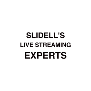 Slidell, LA Live Streaming Company