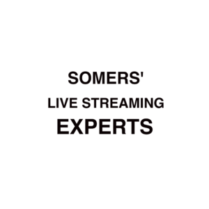 Somers Live Streaming Company