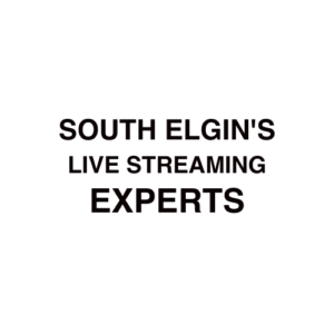 South Elgin, IL Live Streaming Company