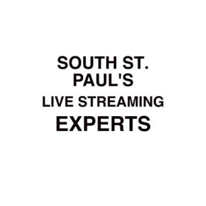 South St. Paul, MN Live Streaming Company