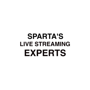 Sparta Live Streaming Company