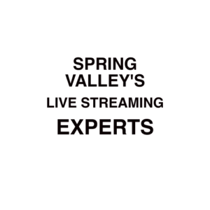 Spring Valley, NY Live Streaming Company