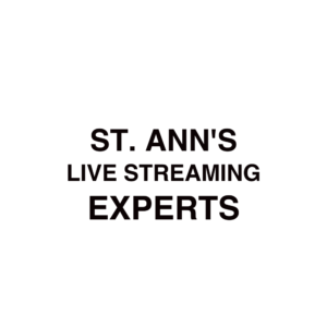 St. Ann Live Streaming Company