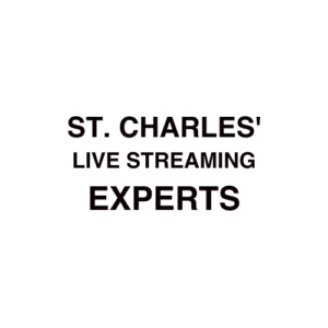 St. Charles, IL Live Streaming Company