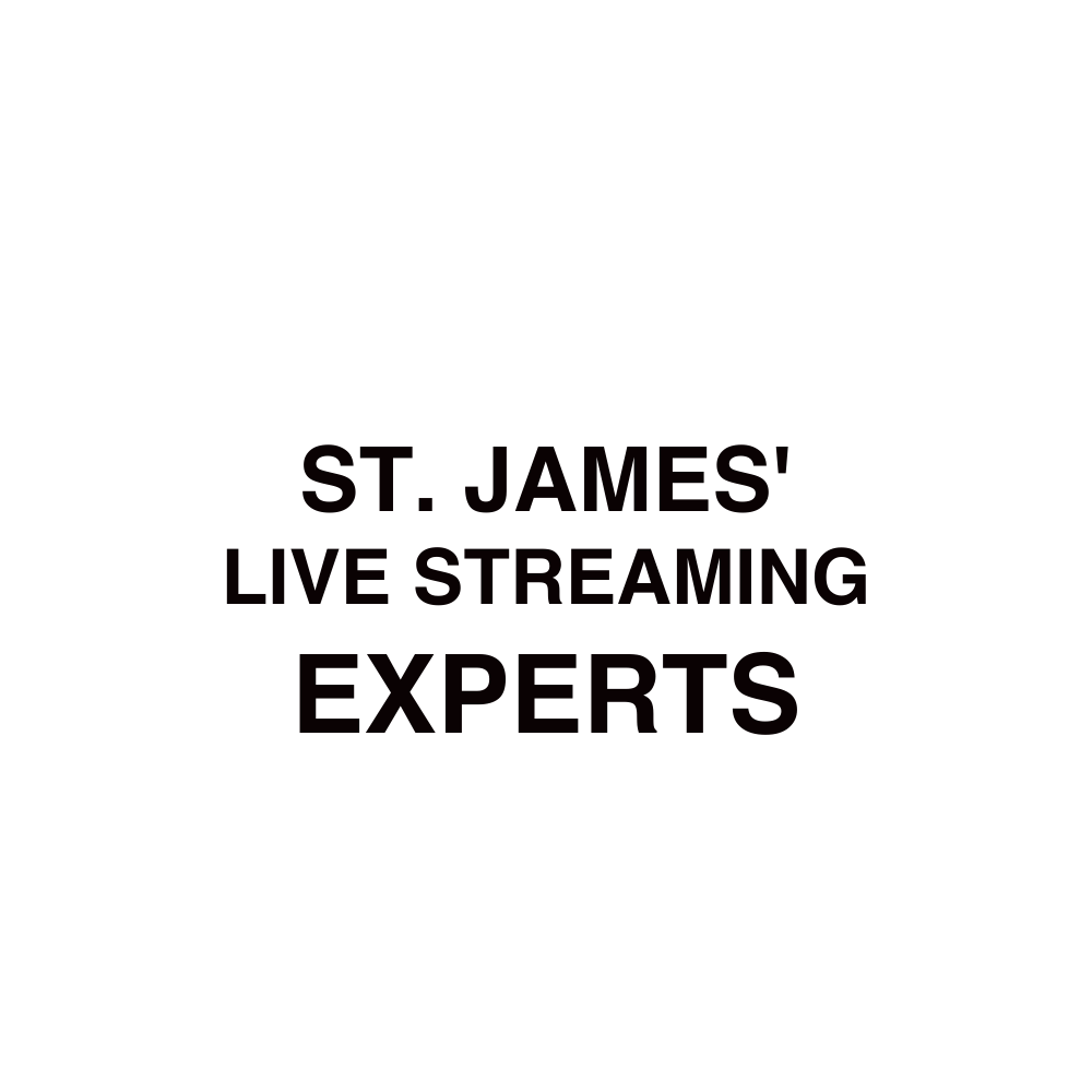 St. James, MN Live Streaming Company - 888-462-7808 - Webcasting