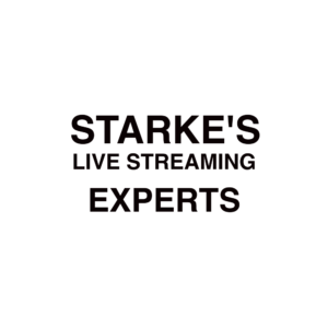 Starke Live Streaming Company