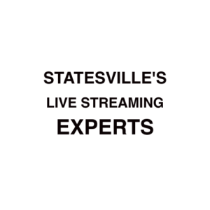 Statesville Live Streaming Company