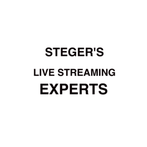 Steger Live Streaming Company