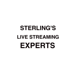 Sterling Live Streaming Company