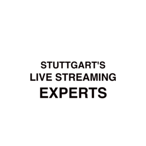 Stuttgart Live Streaming Company