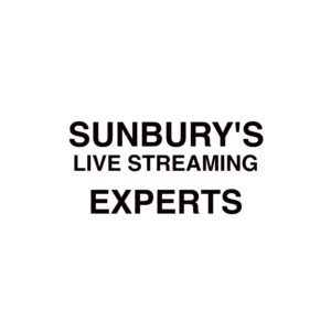 Sunbury Live Streaming Company