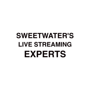 Sweetwater Live Streaming Company