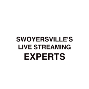 Swoyersville Live Streaming Company