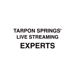 Tarpon Springs Live Streaming Company