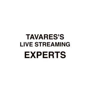 Tavares Live Streaming Company