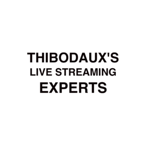 Thibodaux Live Streaming Company