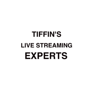 Tiffin Live Streaming Company
