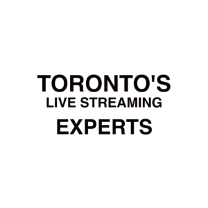 Toronto Live Streaming Company