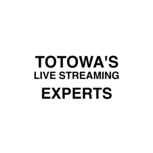 Totowa Live Streaming Company