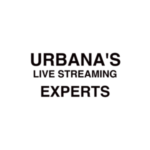 Urbana Live Streaming Company