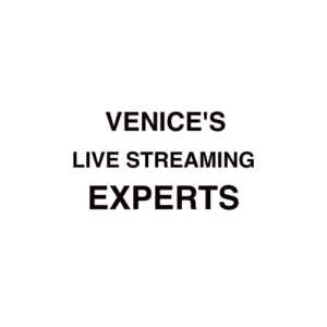 Venice, FL Live Streaming Company