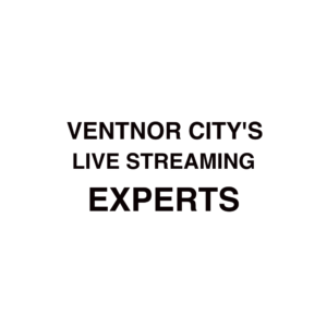 Ventnor City Live Streaming Company